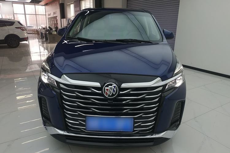 Used Buick GL8 2023 Land Executive Class 652T Luxury Model