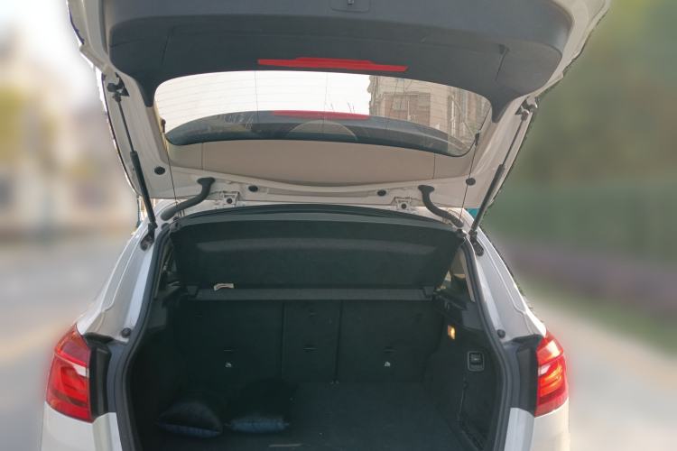 Used BMW 2 Series Active Tourer 2016 218i Leading Model