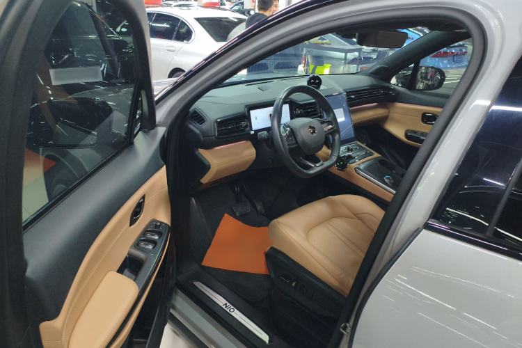 Used Nio ES6 2020 455KM Sport Edition