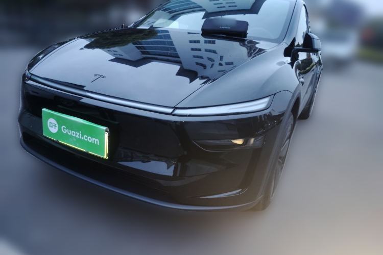 Used Tesla Model Y 2026 Rear-Drive Model