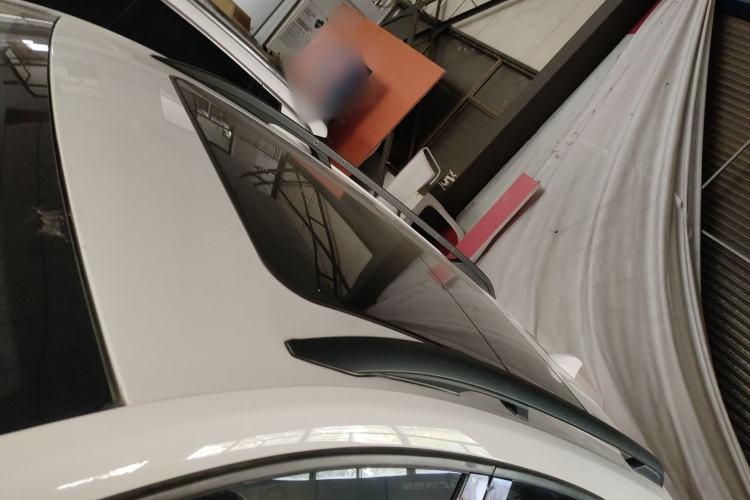 Used Chevrolet Equinox 2019 535T Automatic Chijie Edition China VI