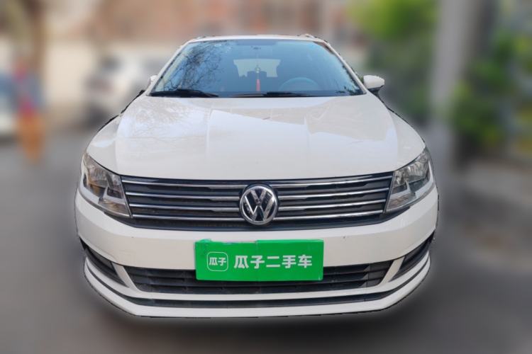 Used Volkswagen Gran Lavida 2015 230TSI DSG Comfort Edition