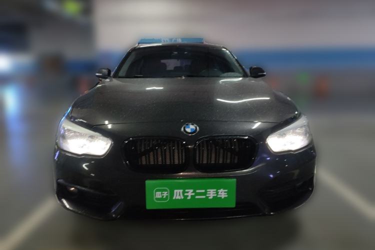 Used BMW 1 Series 2016 118i Leading Model