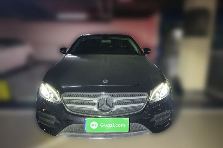 Used Mercedes-Benz E-Class 2019 E 260 L Sport Edition
