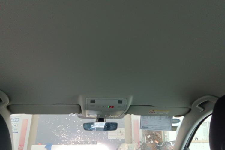 Used Volkswagen Golf New Energy 2018 e-Golf
