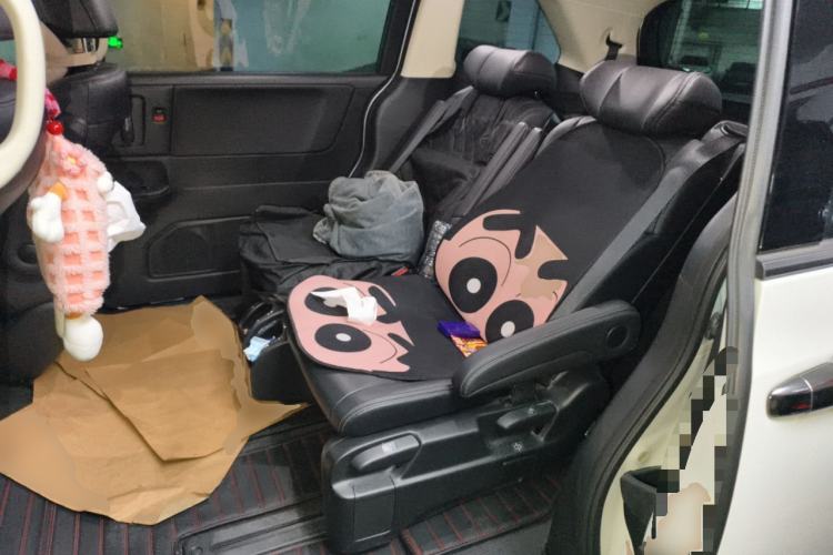 Used Honda Odyssey 2019 2.0L Rui·Smart Edition