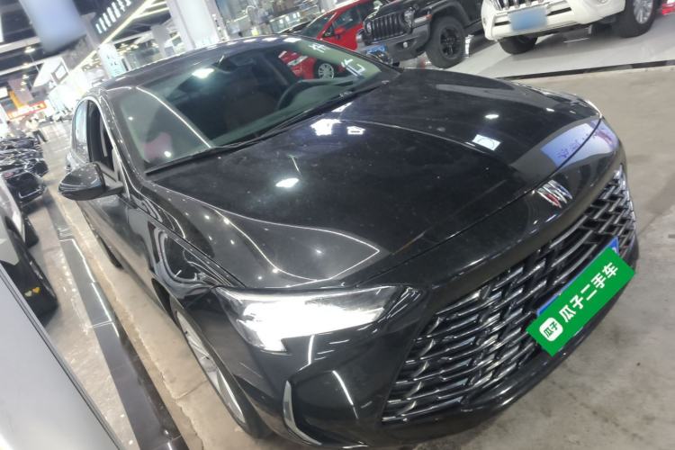 Used Buick Regal 2024 28T Luxury Edition
