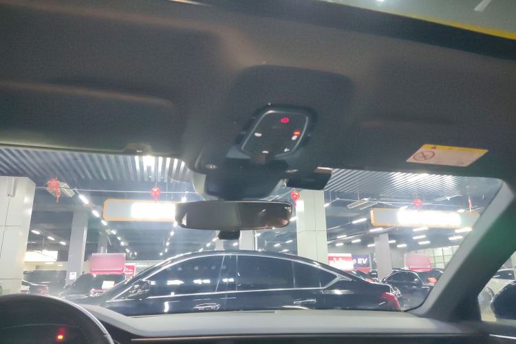 Used Audi A6L 2021 40 TFSI Luxury Dynamic Edition