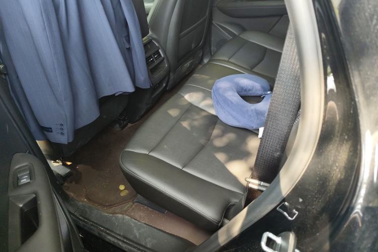 Used Cadillac XT5 2023 2.0T Two-Wheel-Drive Fashion Edition