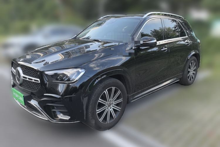 Used Mercedes-Benz GLE 2024 Refreshed GLE 350 4MATIC Stylish Edition