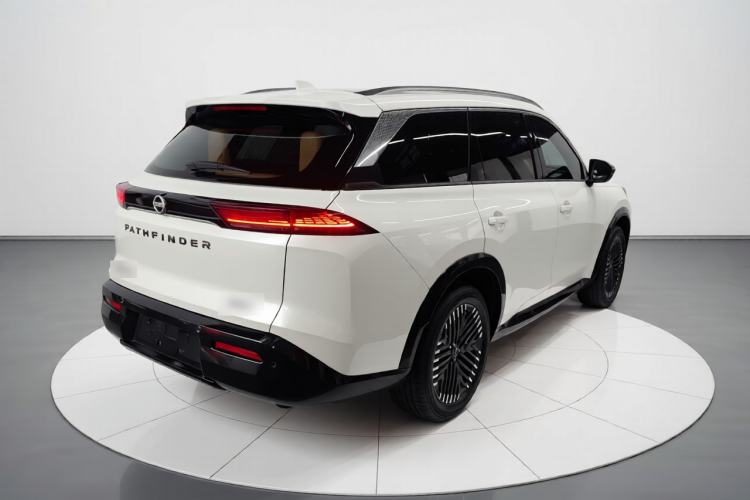 Used Nissan Pathfinder 2024 380 VC-TURBO Four-Wheel Drive Prestige Edition 6 Seats
