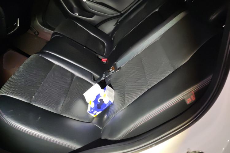 Used Mazda CX-5 2015 2.5L Automatic 4x4 Prestige Edition