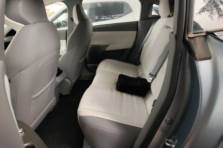 Used Dongfeng eπ eπ007 2024 Pure Electric 540 All-Wheel Drive Max Edition