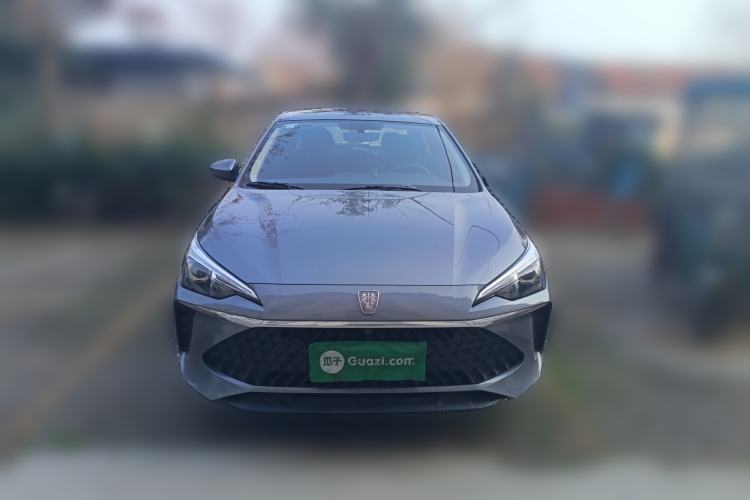 Used Roewe i5 2023 1.5L Manual Comfort Edition