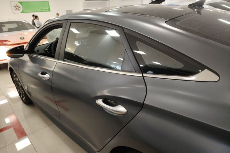 Used Hyundai Lafesta Electric 2020 GLX ZhiJie Edition
