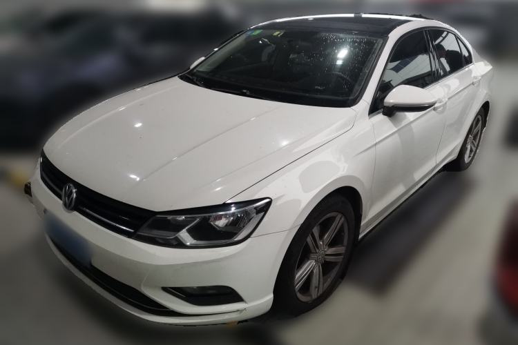 Used Volkswagen Lamando 2017 280TSI DSG Comfort Edition