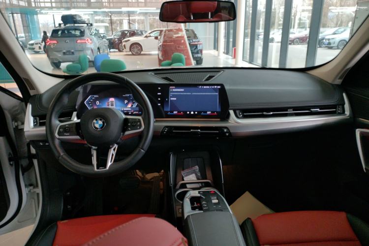 Used BMW X1 2023 sDrive25Li M Sport Package