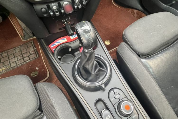 Used MINI Countryman 2017 1.5T COOPER ALL4