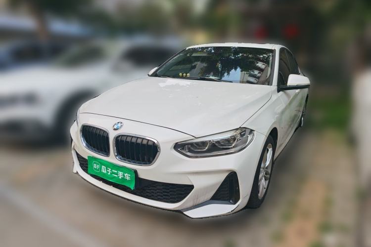 Used BMW 1 Series 2019 118i M Sport Package Guazi used car, China used car export, Used car for sale, Used  cars, Cheapest cars for sale
