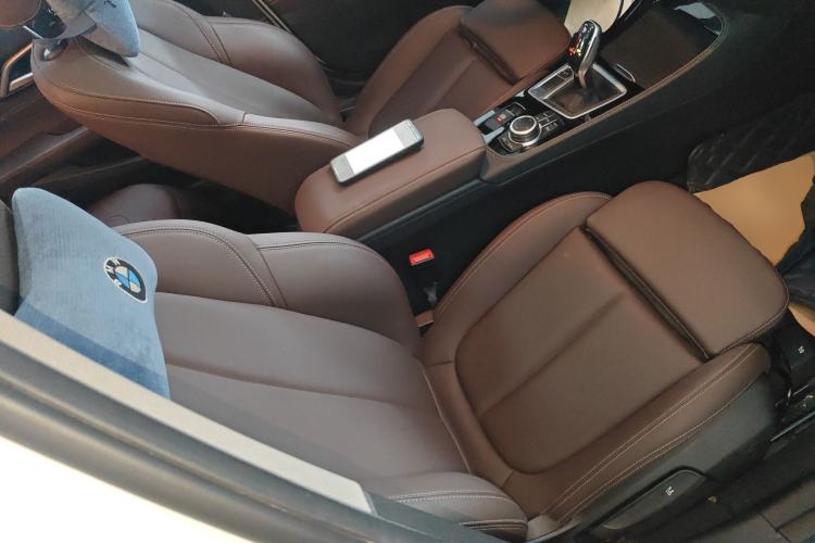 Used BMW 1 Series 2021 Revised 120i M Sport Night Edition
