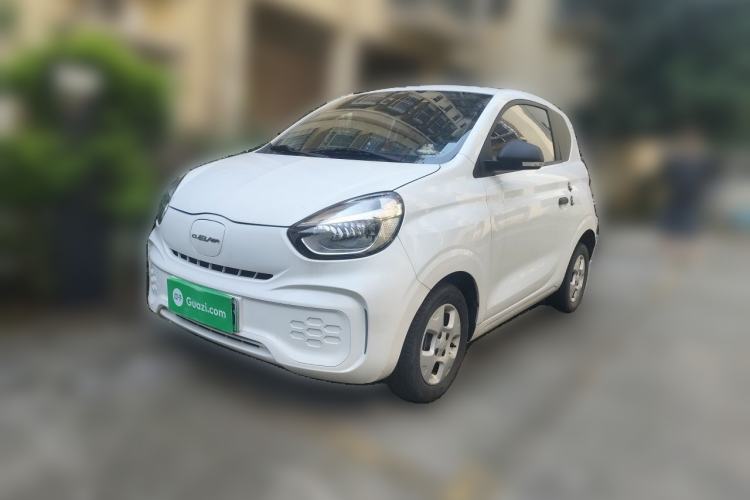 Used Roewe Clever 2021 302 km New Four-Seater Super-Efficient Version Guazi used car, China used car export, Used car for sale, Used  cars, Cheapest cars for sale, Electric vehicle, New energy car