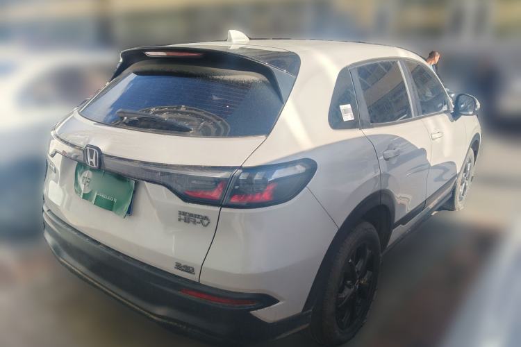 Used Honda HR-V 2023 240TURBO Jingrui Edition