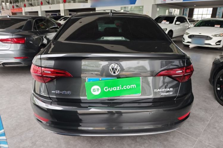 Used Volkswagen Sagitar 2021 280TSI DSG Comfort Connect Edition
