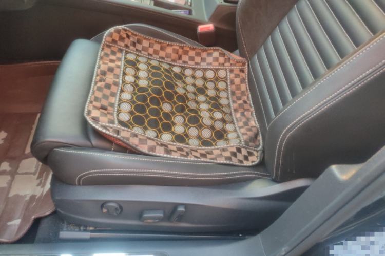 Used Volkswagen Magotan 2020 330TSI DSG Leading Model