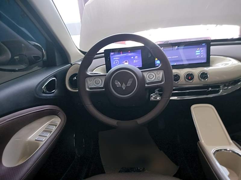 Used Wuling Bingo 2025 333 km Enjoyment Version — 10