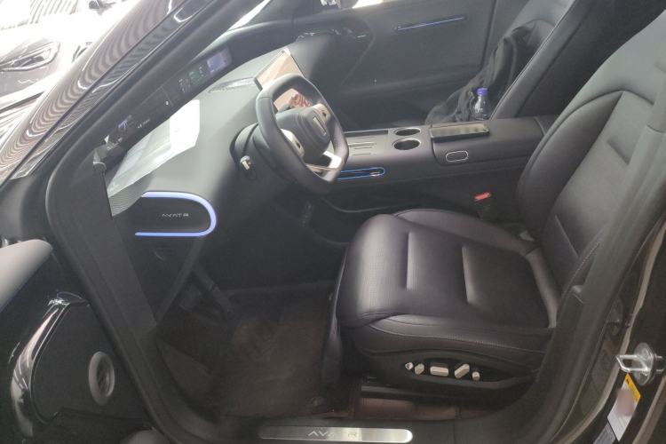 Used Avatr 07 2024 Pro+ All-Electric Version
