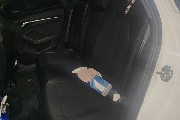 Used Audi A3 2023 Restyled Sportback 35 TFSI Advanced Style Edition