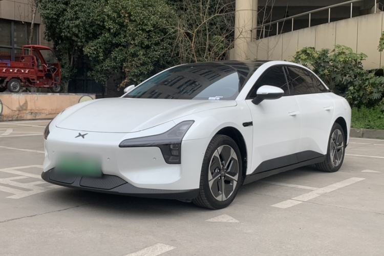 Used XPeng MONA M03 2024 515 Long-Range