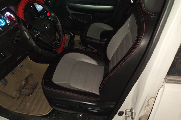 Used Great Wall M4 2014 1.5L Manual Luxury Model