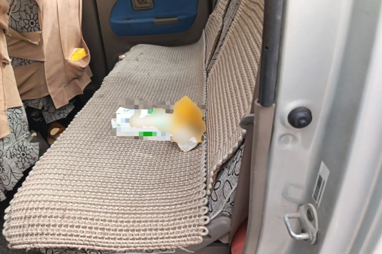 Used Suzuki Wagon R 2012 All-Purpose Model 1.4L Manual Standard Version
