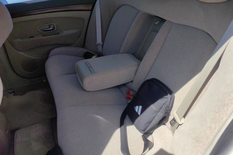 Used Nissan Sylphy 2009 1.6XE Automatic Comfort Edition
