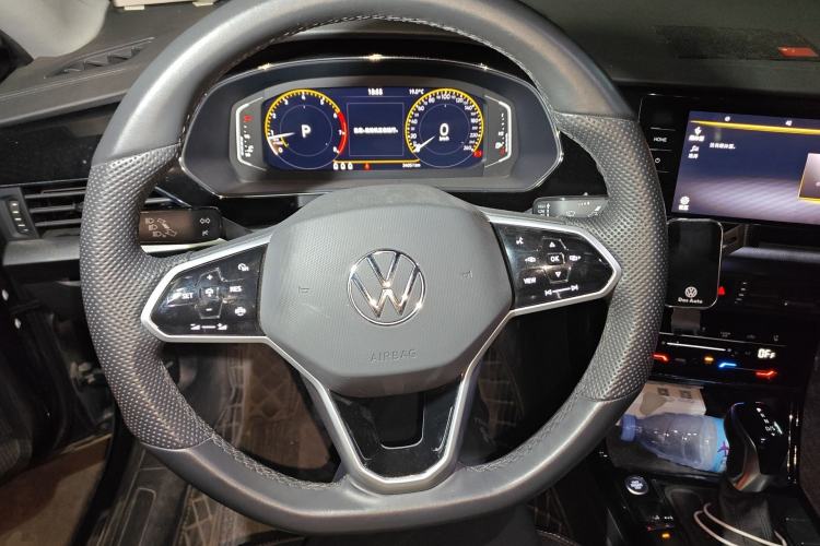 Used Volkswagen Passat 2024 280TSI Elite Edition