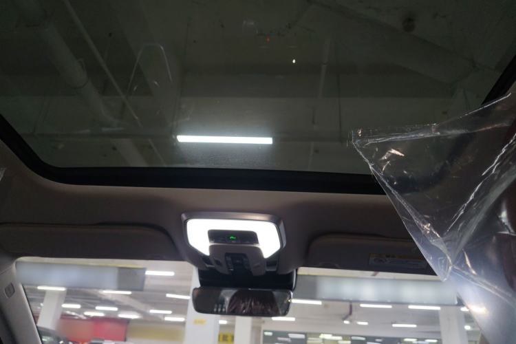 Used Hongqi H5 2024 2.0T Automatic Smart Connect Flagship Edition
