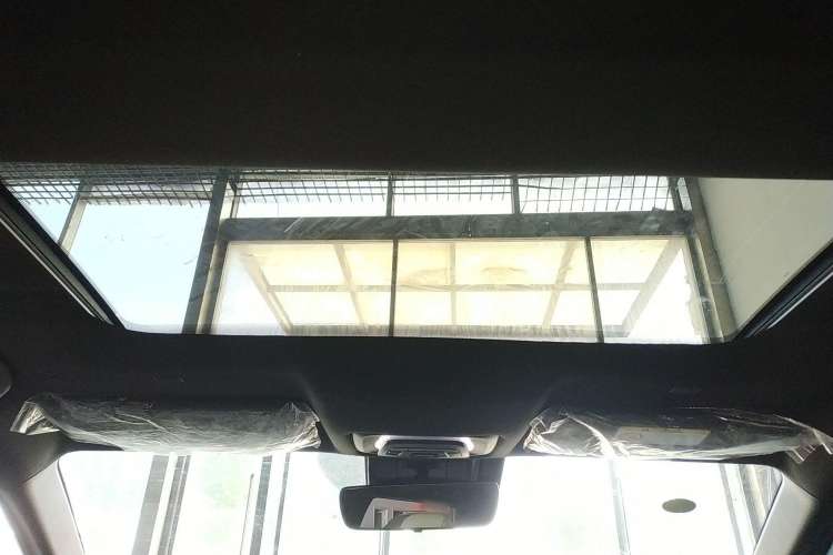 Used Toyota FAW bZ4X 2022 Two-Wheel Drive Long-Range PRO Version
