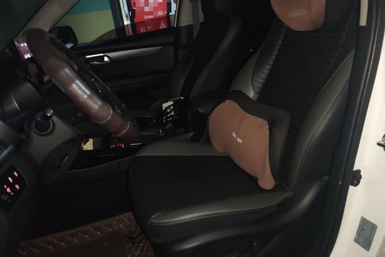 Used Kia Sportage R 2018 2.0L Automatic Smart Luxury Version China V Standard