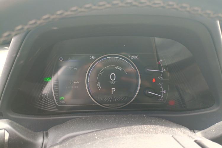 Used Lexus UX 2020 260h Explore-Cool Edition