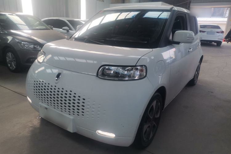 Used ORA White Cat 2020 305 km Luxury Version