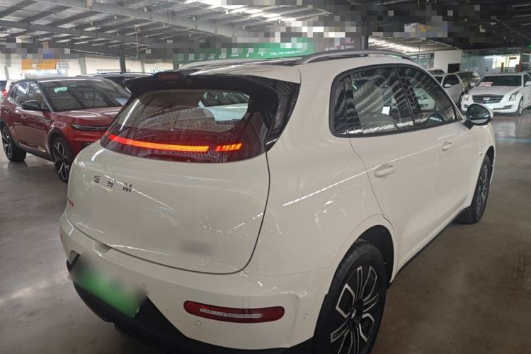 Used ORA 5 2026 Model, 480km LiDAR Edition