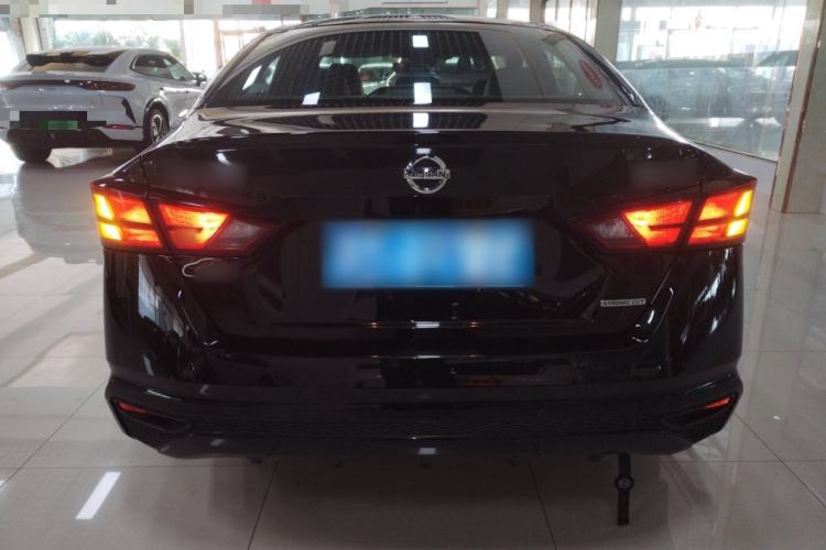 Used Nissan Teana 2021 2.0L XL Comfort Edition Rear