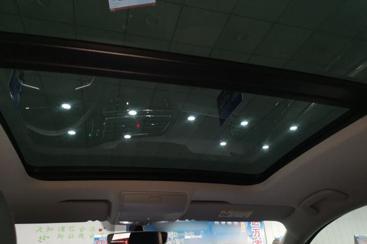 Used Volkswagen Tiguan X 2021 330TSI Two-Wheel-Drive Flagship Edition