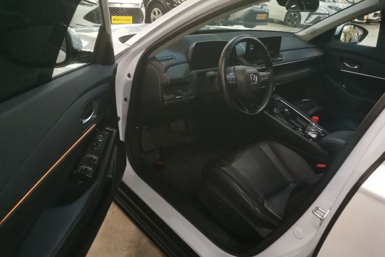 Used Honda Accord 2023 260TURBO Smart Enjoyment Version