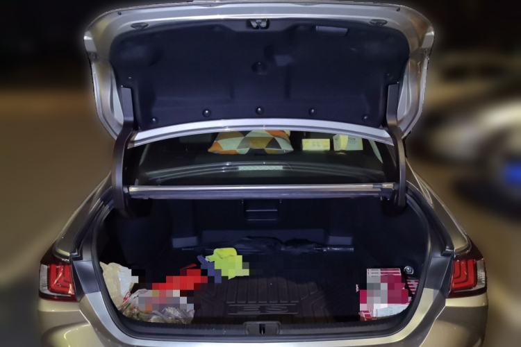 Used Lexus ES 2018 200 Excellence Edition China V Standard
