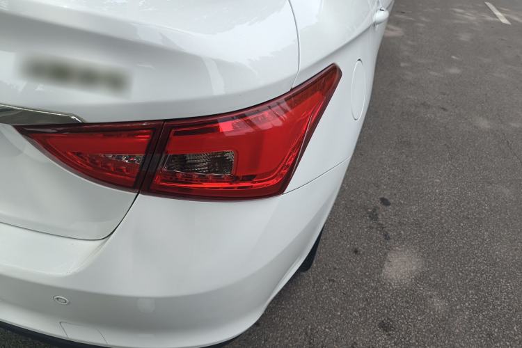 Used Chery Arrizo 5 2019 Facelifted PRO 1.5L Manual Youth Edition China VI Standard Right Rear Taillight