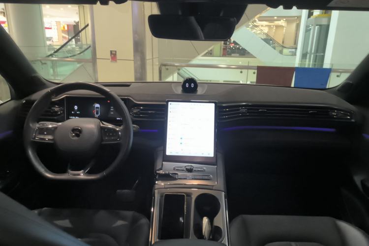 Used Nio EC6 2022 75 kWh Sport Edition
