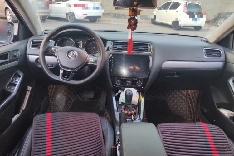 Used Volkswagen Sagitar 2018 280TSI DSG Comfort Model