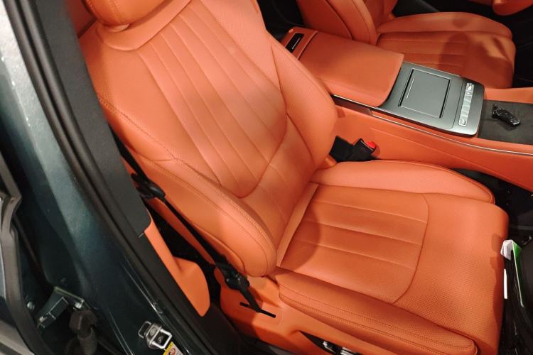 Used BYD Tang L 2025 DM 175KM Drone Player Edition